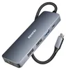 BENFEI Hubs USB C Hub 5in1 mit 4K HDMI und 100W PD Produktbild-Vorschau 1