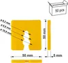 DW-05 Distanziale di livellamento 50x50 Anteprima dell’immagine prodotto 2