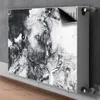 Magnet Heizkörperverkleidung Heizkörper-Abdeckung Heizung Produktbild-Vorschau 2