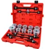 Set-kit estrattore silent block auto, 34–90 mm con Anteprima dell’immagine prodotto 7