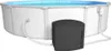 Steinbach Pool Technik-Box Aufbewahrungsbox 91 x 68 x 83 cm Produktbild-Vorschau 5