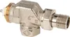 Heimeier Thermostat-Ventilunterteil v-exact 2 Axial Produktbild-Vorschau 1
