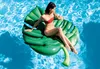 INTEX 58782EU Nafukovací matrac Palm Leaf 213x142cm Náhľad obrázku produktu 15