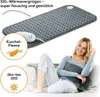 BEURER Vyhřívací podložka HK 123 XXL Cosy Grey Náhled obrázku produktu 10