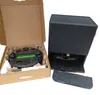 iRobot Combo 10 Max, Kombi, Schwarz, Rund, Staubbeutel, Produktbild-Vorschau 10