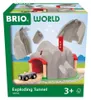 Tunnel mit Sprengfunktion BRIO 63604400 Produktbild-Vorschau 4