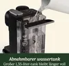 Cuisinart DGB2E, Pod-Kaffeemaschine, 1,35 l, Kaffeepad, Produktbild-Vorschau 10