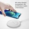 QI Ladegerät für Samsung Galaxy Z Flip Fold 7 6 5 4 3 2 Produktbild-Vorschau 15