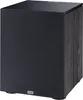 Heco Aurora Sub 30 A, schwarz, Aktiver Bassreflex Produktbild-Vorschau 2