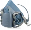 Lackiermaske Halbmaske Staubschutzmaske 7502 Set Filter Produktbild-Vorschau 4