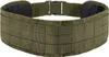 Olivfarbener Gürtel, 8 cm breit, weitenverstellbar 93-147 Produktbild-Vorschau 2