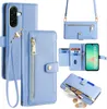 Handykette für Samsung Galaxy A26 Hülle mit Band Handyhülle Produktbild-Vorschau 1