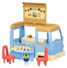 Moose Toys MS18919, Kawa, Bluey, 3 lat(a), Wielobarwny, Podgląd zdjęcia produktu 8
