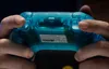 GameSir T4n Nova wireless controller (turquoise) Anteprima dell’immagine prodotto 11