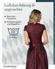 Stockerpoint Damen Dirndl Eva I Größe 32-48 I Bequemes Produktbild-Vorschau 3