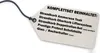 Strandkorb-Set - bene living - Ammersee Teak - PE grau - Produktbild-Vorschau 2