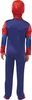 Spider Man Kinder Kostüm Deluxe Produktbild-Vorschau 3