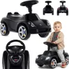 Voiture à pédales Véhicule à pédales Voiture pour enfants Voir les images du produit 1