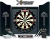 Winmau set šipková skříňka + šipky + 2 sady šipek + házecí Náhled obrázku produktu 4
