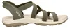 Skechers Reggae Slim Stretch Flex Zelený Náhled obrázku produktu 16