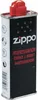 Zippo Set: Benzin 125ml + Docht + Feuersteine – Original Produktbild-Vorschau 2