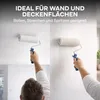 Plid Latexfarbe 10L Weiß matt / Abwaschbare Innenfarbe für Produktbild-Vorschau 6