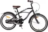 Volare Black Cruiser Kinderfahrrad 18 Zoll Mädchen Jungen 4 Produktbild-Vorschau 2