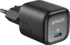 Anker Zolo Ladegerät (30W) mit 1m USB-C Kabel, Schwarz Produktbild-Vorschau 2