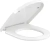 Villeroy & Boch WC-Sitz Subway 3.0 Soft Closing Weiß Produktbild-Vorschau 2