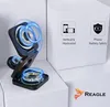 3-In-1 Wireless Ladestation Kabellose Faltbar Induktives Produktbild-Vorschau 4