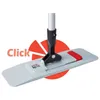 A close-up of a mop head and handle, with a graphic overlay. Anteprima dell’immagine prodotto