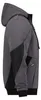 DASSY Sweatshirt PULSE Pullover Gr. M anthrazit/schwarz Produktbild-Vorschau 8