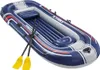 Bestway Hydro-Force Schlauchboot Treck X3 307x126 cm Produktbild-Vorschau 1