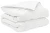 vidaXL Sommerdecke 135 x 220 cm Sommer 150 gsm Bambusfaser Produktbild-Vorschau 1