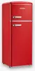 SEVERIN Retro Kühl-/Gefrierkombination Doppeltürer RKG 8930 Produktbild-Vorschau 1