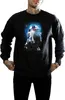 Star Wars - "The Last Jedi" Sweatshirt für Herren BI46225 Produktbild-Vorschau 3