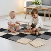 Puzzlematte Kombi, gris, beige, , modelos 16792, 16795 y Vista previa de la imagen del producto 13