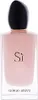 Giorgio Armani Sì Fiori, Frauen, 100 ml, Nicht nachfüllbare Produktbild-Vorschau 18