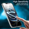 3X Für iPhone 16e ( 6.1" ) - Panzerglas Glasfolie Display Produktbild-Vorschau 7