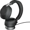Jabra Evolve2 85 - Link380c UC Stereo Stand, Black Voir les images du produit 3