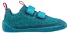 Affenzahn Knit Happy Shark Klettschuh Blau Produktbild-Vorschau 17