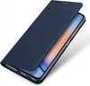 DUX DUCIS SKIN PRO Holster für SAMSUNG Galaxy A35 blau Produktbild-Vorschau 4