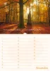 Geburtstagskalender Auszeit für die Seele immerwährend Produktbild-Vorschau 12