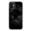 MuchoWow® Handyhülle Schutzhülle Hülle für iPhone 12 Produktbild-Vorschau 1