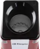 Orbegozo PA 4350, Rot, 3 min, 1200 W, 220 - 240 V, 50 Hz Produktbild-Vorschau 5