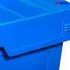 SparSet 10x Conical Mehrweg-Stapelbehälter mit Produktbild-Vorschau 12