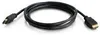 C2G 50610, 2.4 m, HDMI Type A (standard), HDMI Type A Voir les images du produit 2