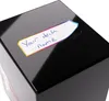 Bastion 100+ XL Deckbox Schwarz/Klar für 100+ Doppelt Produktbild-Vorschau 13