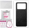 apgo Rückseite Schutzfolie, Skin, kompatibel mit Xiaomi Produktbild-Vorschau 1