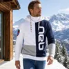 Nebulus Hoody NEB Herren, Pulli, Pullover, Bluza, P5042 - Podgląd zdjęcia produktu 5